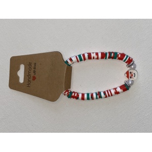 Santa Bracelet - Series 01