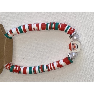 Santa Bracelet - Series 01